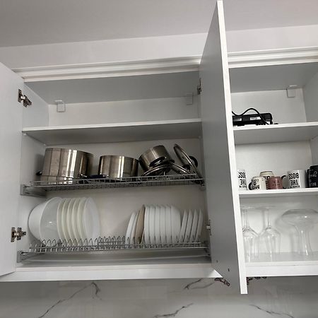 Bratti'S Apartment Near Tirana Center And Mother Teresa Airport Ngoại thất bức ảnh
