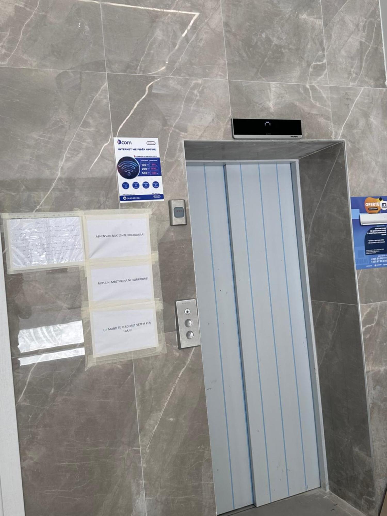 Bratti'S Apartment Near Tirana Center And Mother Teresa Airport Ngoại thất bức ảnh
