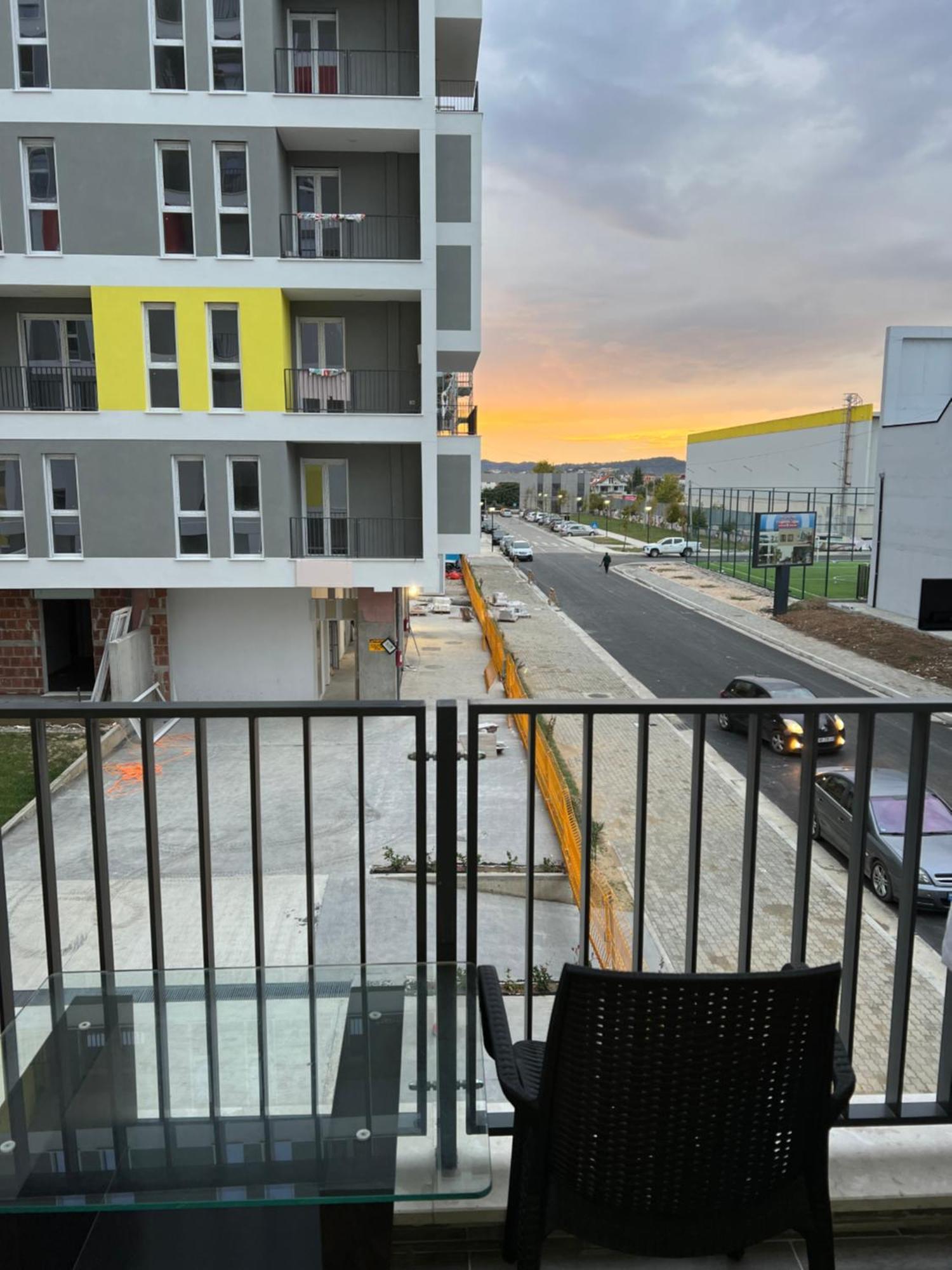Bratti'S Apartment Near Tirana Center And Mother Teresa Airport Ngoại thất bức ảnh