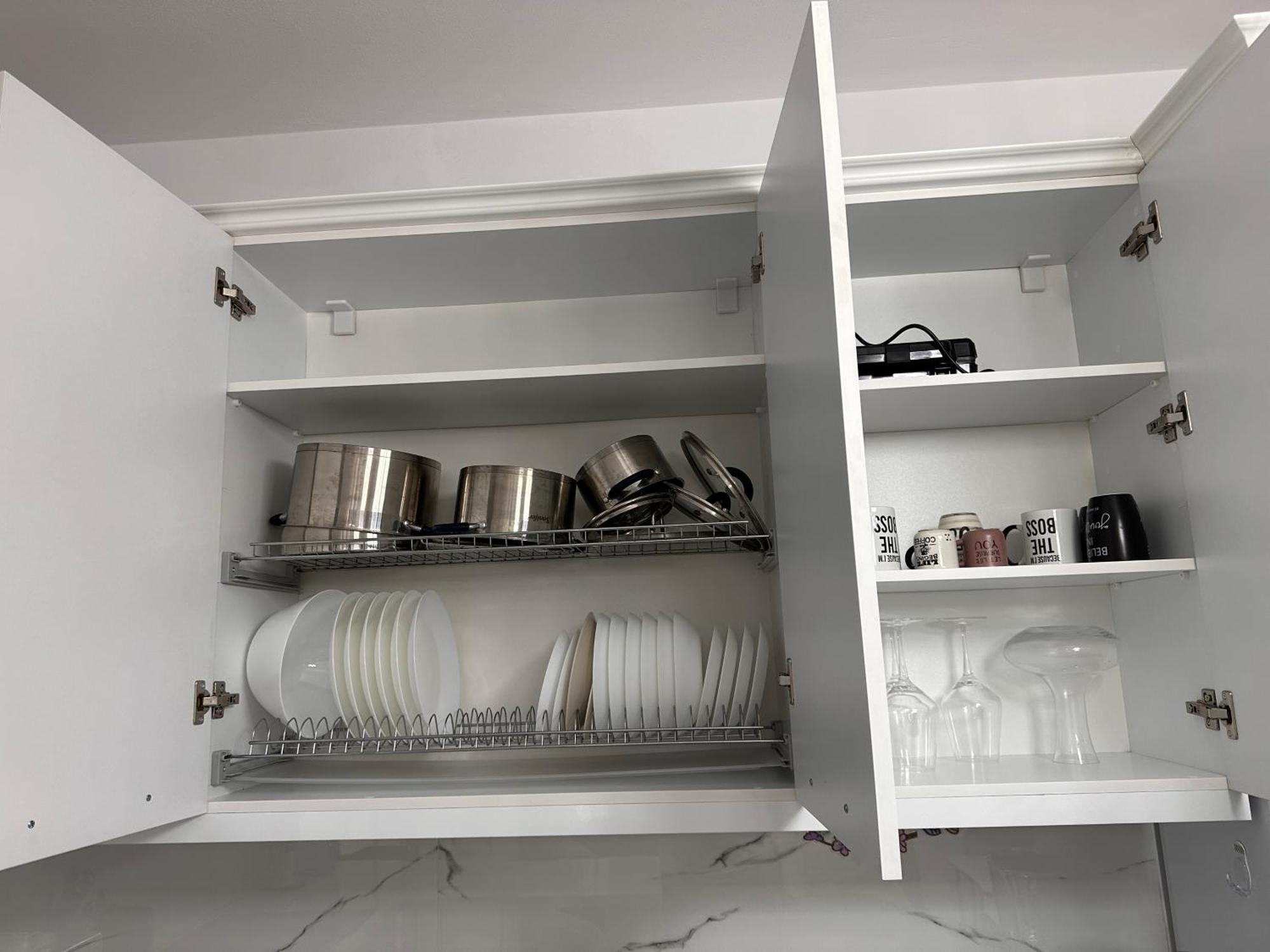 Bratti'S Apartment Near Tirana Center And Mother Teresa Airport Ngoại thất bức ảnh