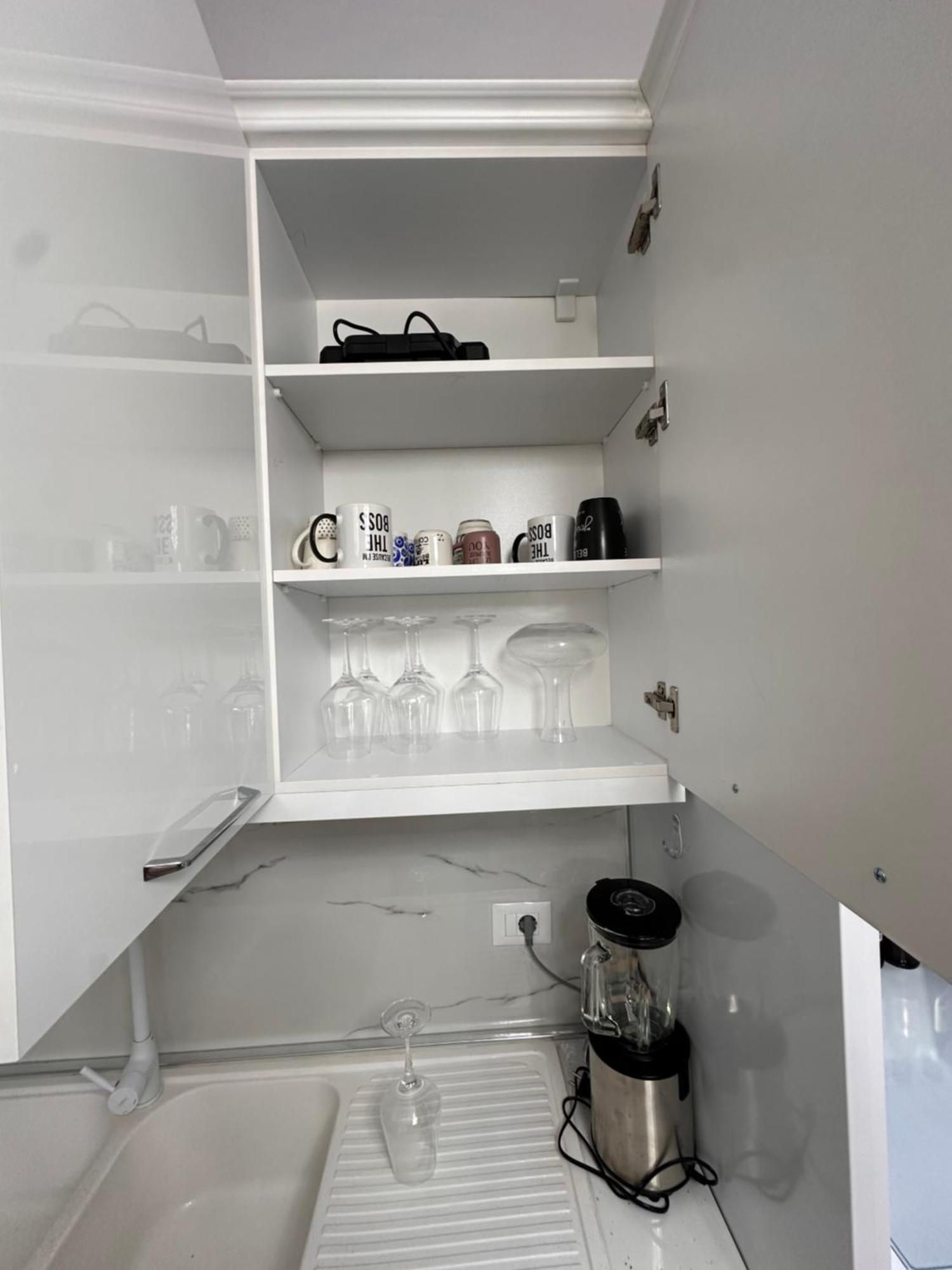 Bratti'S Apartment Near Tirana Center And Mother Teresa Airport Ngoại thất bức ảnh