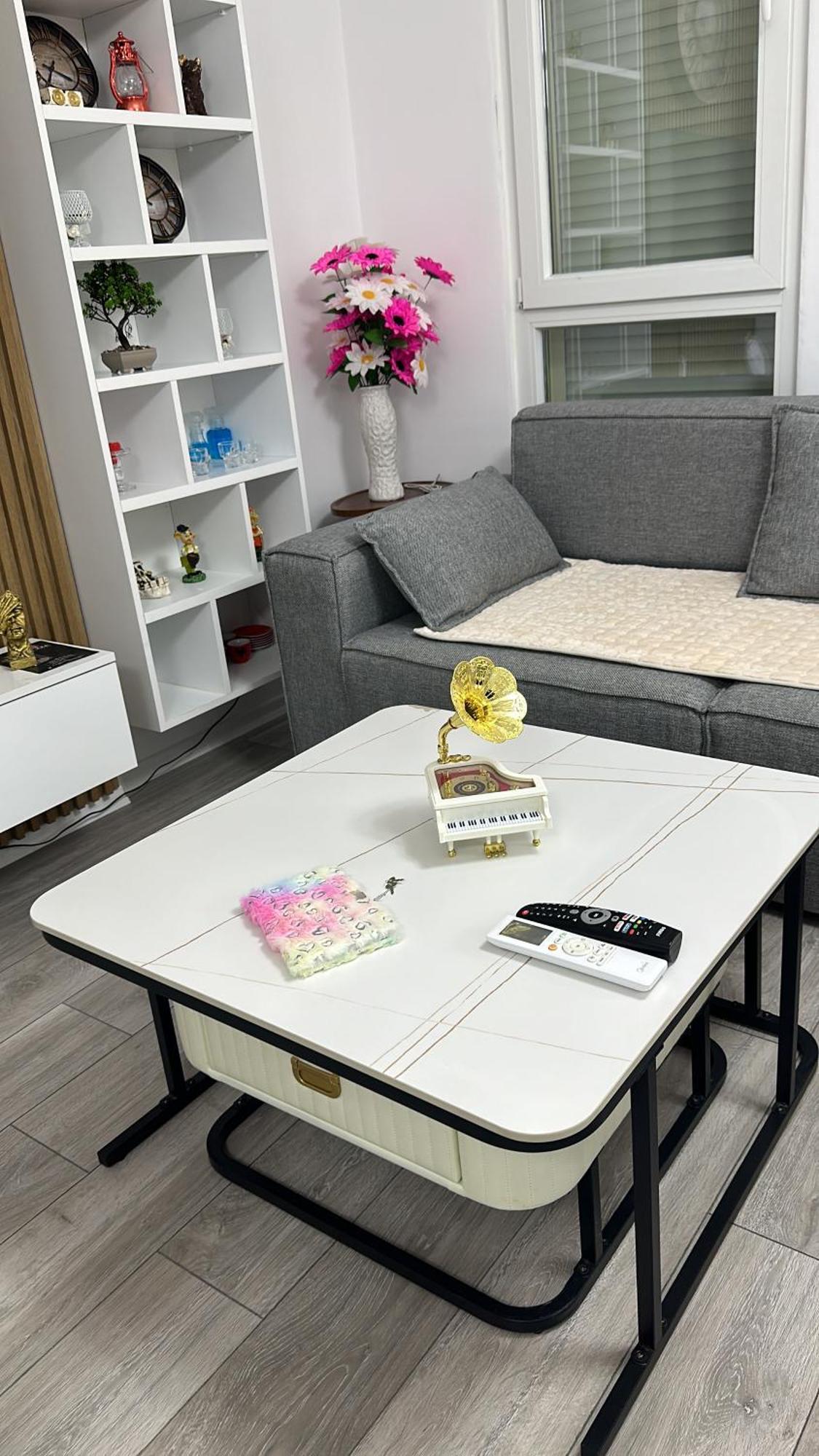 Bratti'S Apartment Near Tirana Center And Mother Teresa Airport Ngoại thất bức ảnh