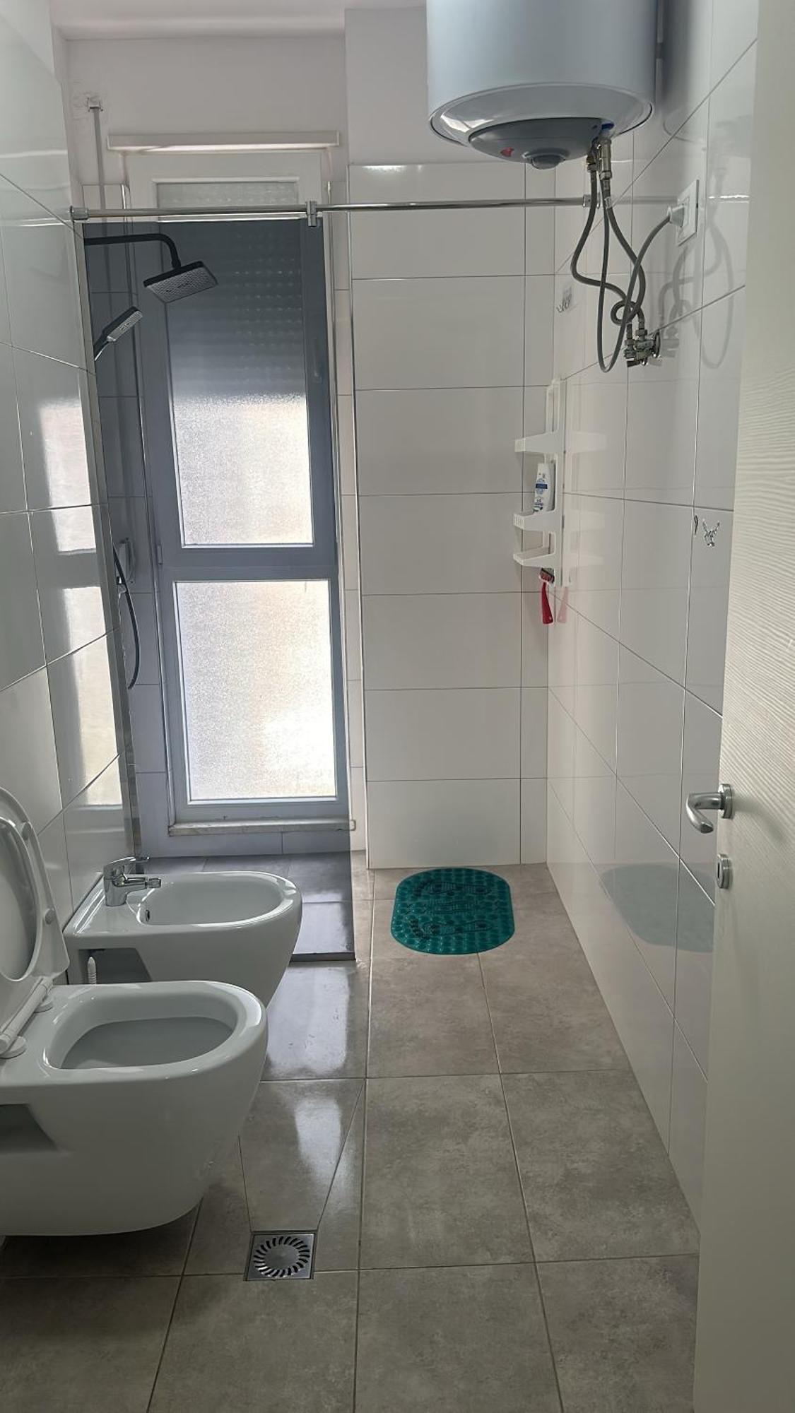 Bratti'S Apartment Near Tirana Center And Mother Teresa Airport Ngoại thất bức ảnh